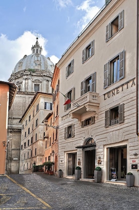 Gallery - Lunetta Hotel & Spa