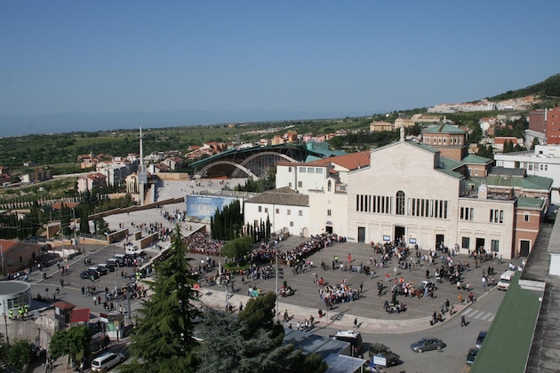 Gallery - Hotel Colonne