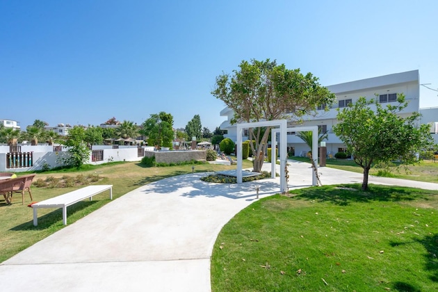 Gallery - Stamos Hotel