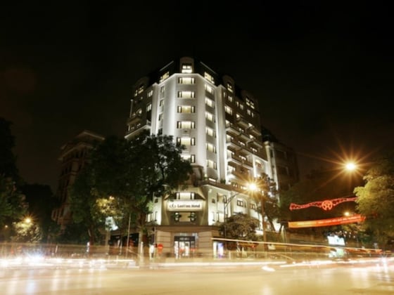 Gallery - Lan Vien Hotel Hanoi