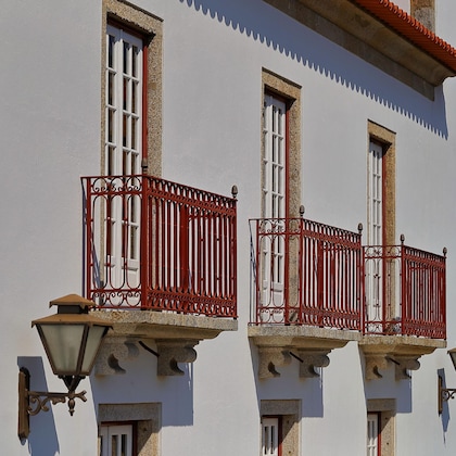 Gallery - Hotel Rural Quinta De S Sebastiao