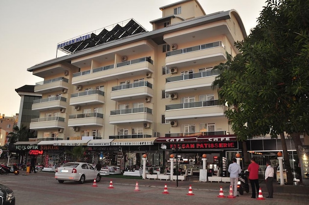 Gallery - Pekcan Hotel