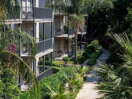 Gallery - Bodrum Beach Resort