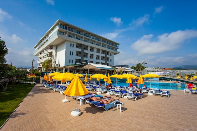Gallery - Numa Konaktepe Hotel - All Inclusive