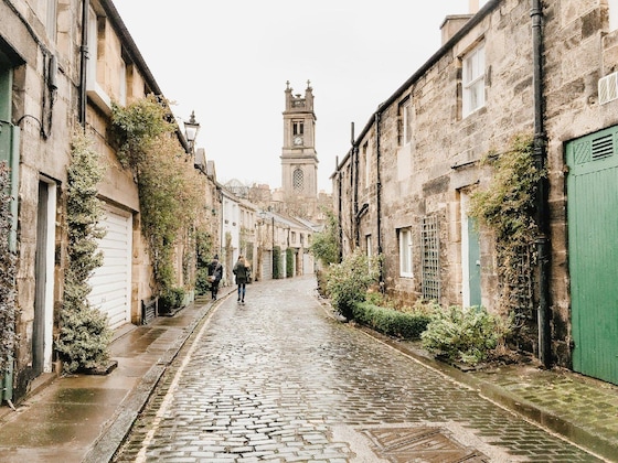 Gallery - Garner Edinburgh Haymarket By Ihg