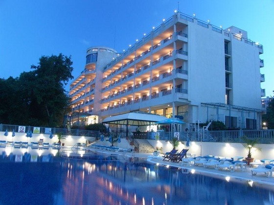 Gallery - Hotel Sofia - All Inclusive
