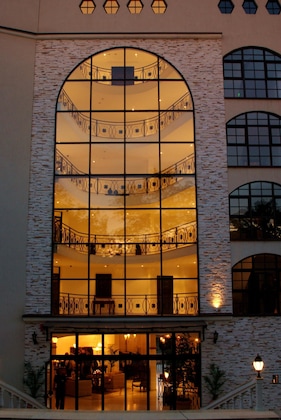 Gallery - The Cliff Beach & Spa Hotel
