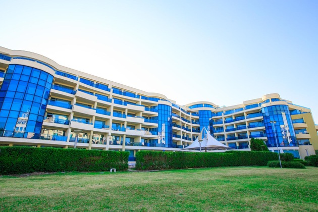 Gallery - Aparthotel Marina Holiday Club & Spa