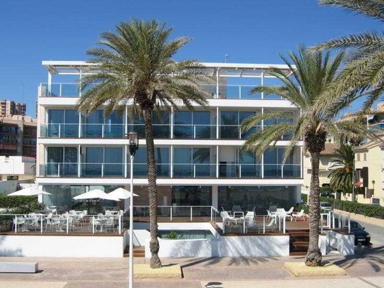 Gallery - De La Playa
