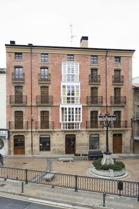 Gallery - Apartamentos Señorio De Haro