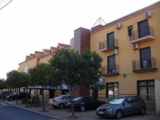 Gallery - Hotel La Barca