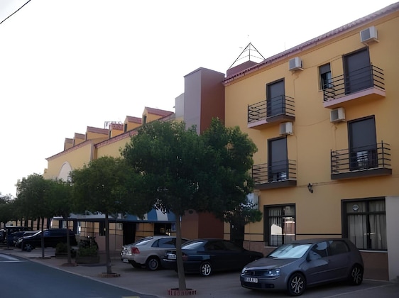 Gallery - Hotel La Barca