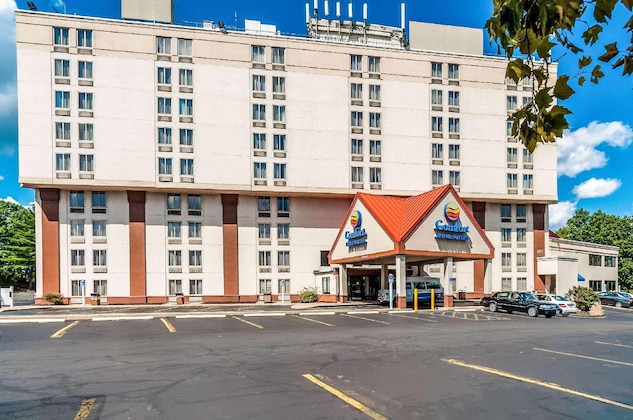 Gallery - Comfort Inn & Suites Alexandria Van Dorn Street