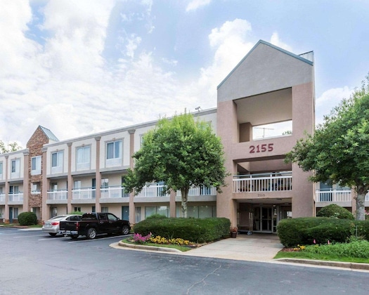 Gallery - Quality Inn Northlake