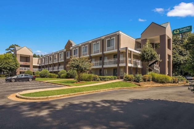 Gallery - Quality Inn Northlake