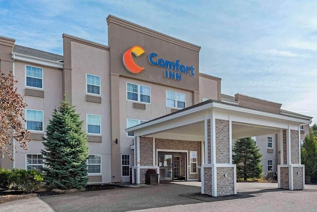 Gallery - Comfort Inn Civic Center
