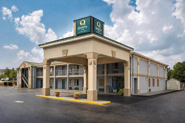 Gallery - Quality Inn At Fort Gordon