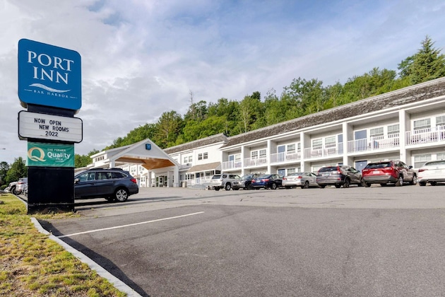 Gallery - Seasider Motel