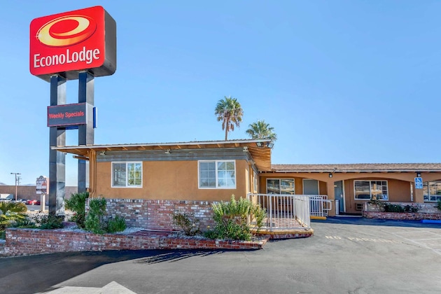 Gallery - Econo Lodge On Historic Route 66