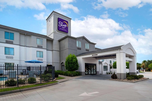 Gallery - Sleep Inn Baton Rouge East I-12