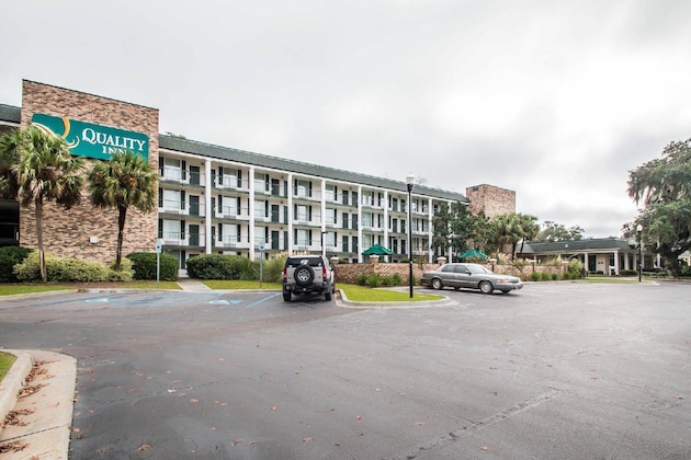 Gallery - Quality Inn At Town Center