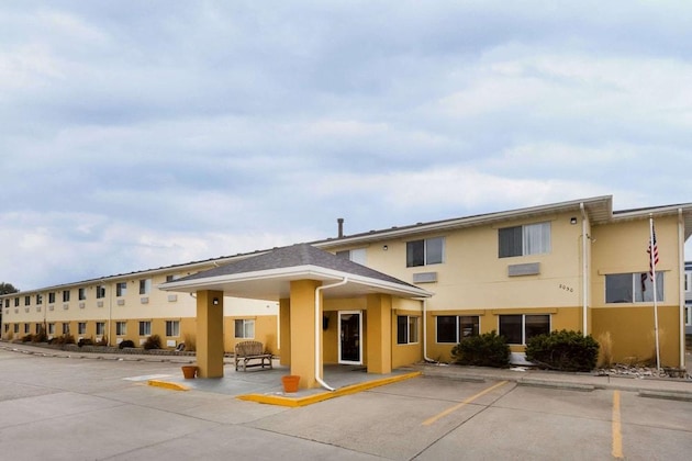 Gallery - Comfort Inn