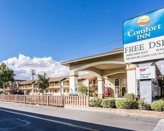 Gallery - Comfort Inn