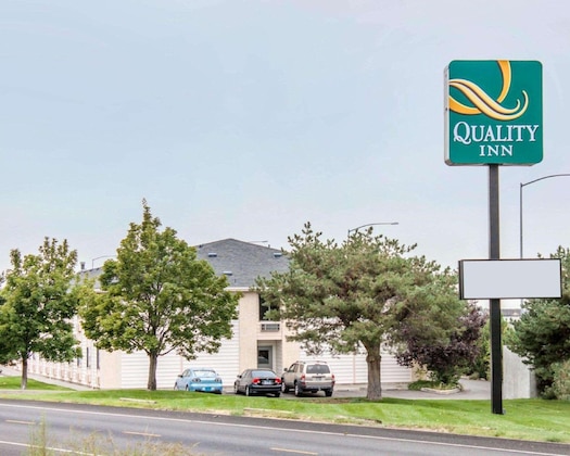 Gallery - Quality Inn Airport