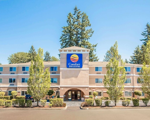 Gallery - Comfort Inn & Suites Bothell - Seattle North