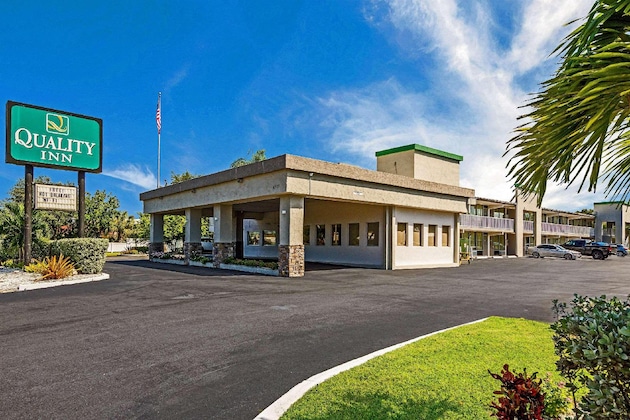 Gallery - Quality Inn Bradenton - Sarasota North