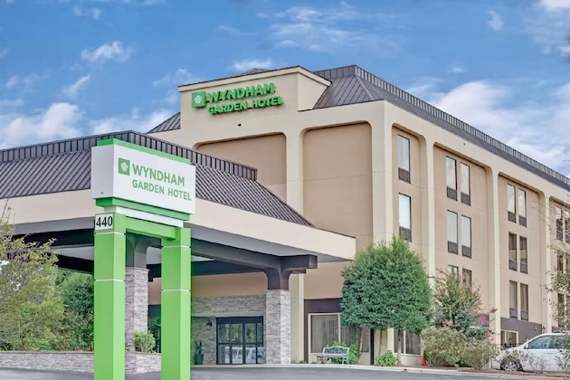 Gallery - Wyndham Garden Charlotte Executive Park