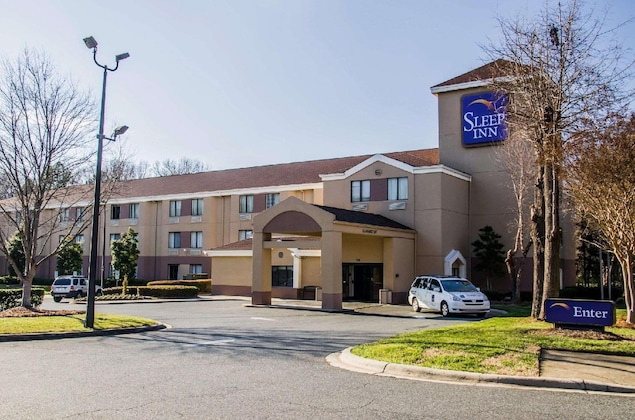 Gallery - Sleep Inn Billy Graham Parkway