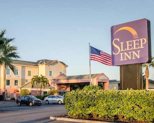 Gallery - Sleep Inn Clearwater