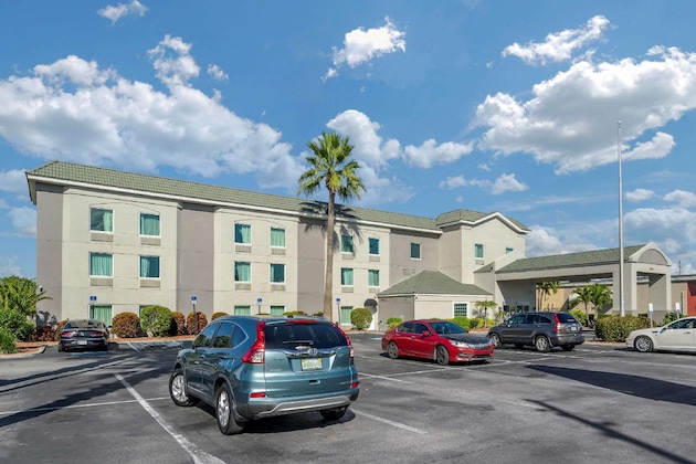 Gallery - Sleep Inn Clearwater