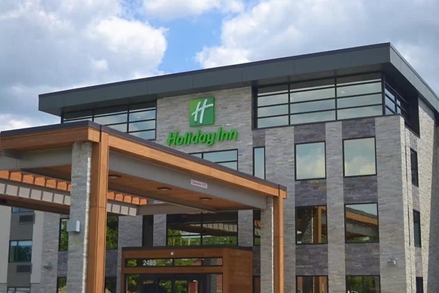 Gallery - Holiday Inn Columbus By Ihg