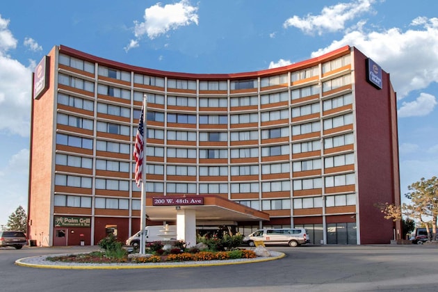 Gallery - Clarion Hotel Denver Central