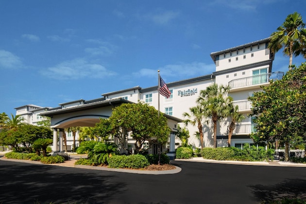 Gallery - Fairfield Inn & Suites By Marriott Destin