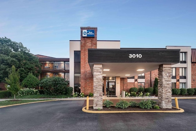Gallery - Best Western Chicago - Downers Grove