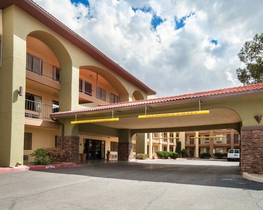 Gallery - Quality Inn Airport East