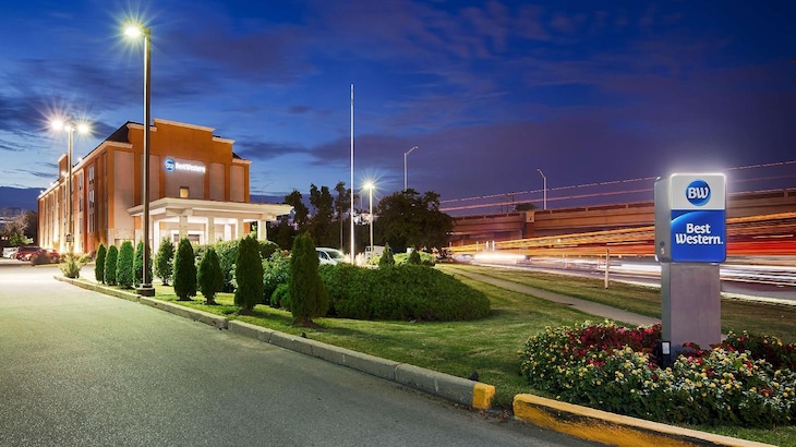 Gallery - Best Western O'hare Elk Grove Hotel