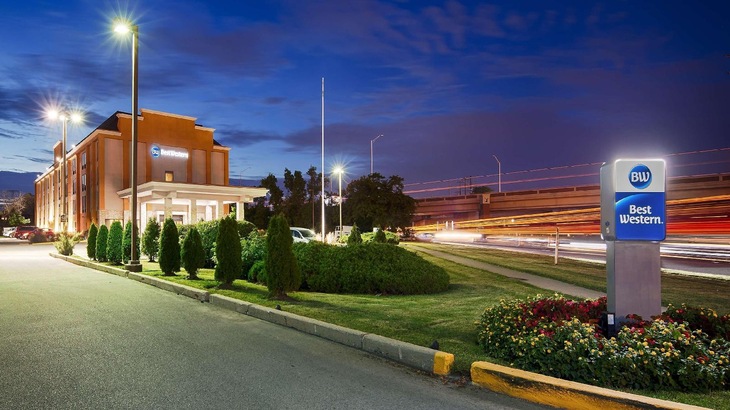Gallery - Best Western O'hare Elk Grove Hotel