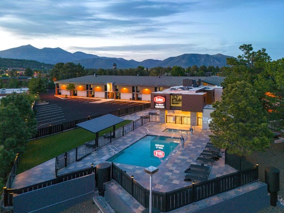 Gallery - Aiden By Best Western Flagstaff