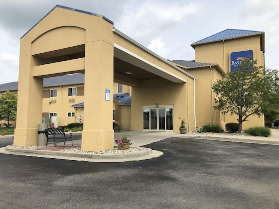 Gallery - Baymont By Wyndham Fort Wayne