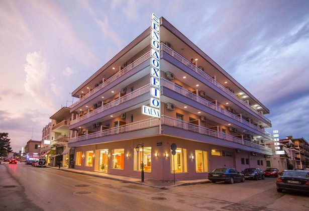 Gallery - Hotel Elenas