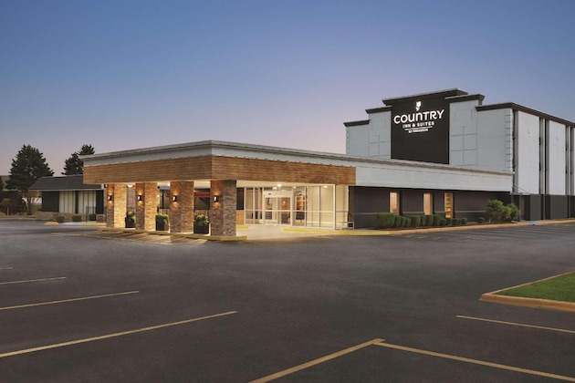 Gallery - Country Inn & Suites By Radisson, Greenville, Sc