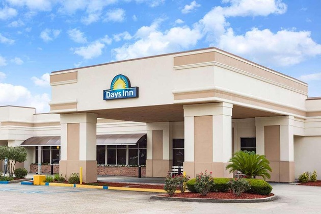 Gallery - Days Inn By Wyndham Gretna New Orleans
