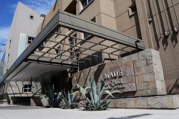 Gallery - Apart Hotel Maue