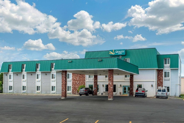 Gallery - Quality Inn Airport