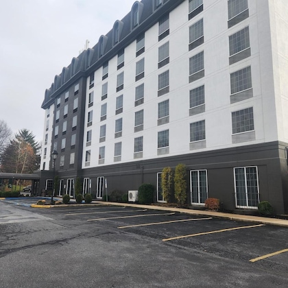 Gallery - Comfort Inn At The Park