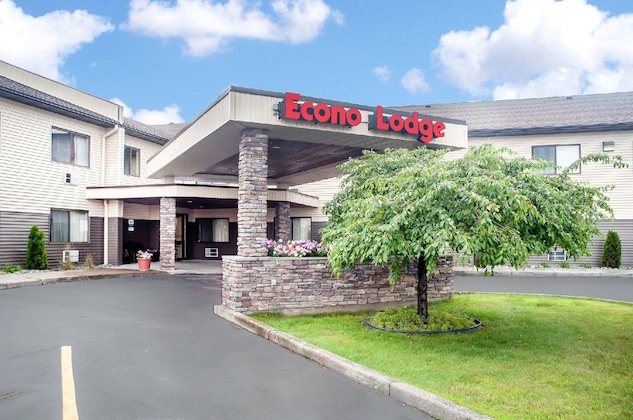 Gallery - Econo Lodge Ithaca
